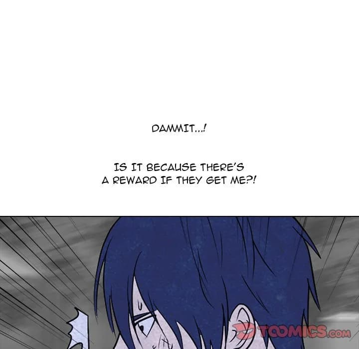 High School Devil - Chapter 270 - Page 139
