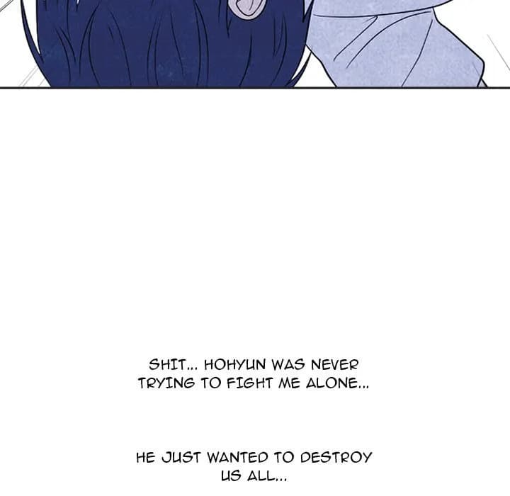 High School Devil - Chapter 270 - Page 143