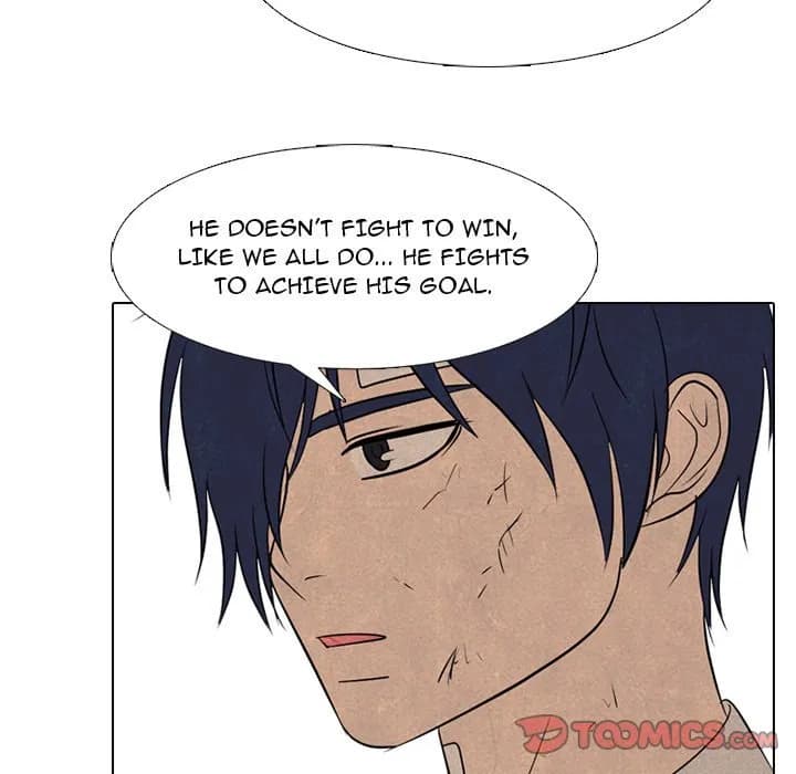 High School Devil - Chapter 271 - Page 74