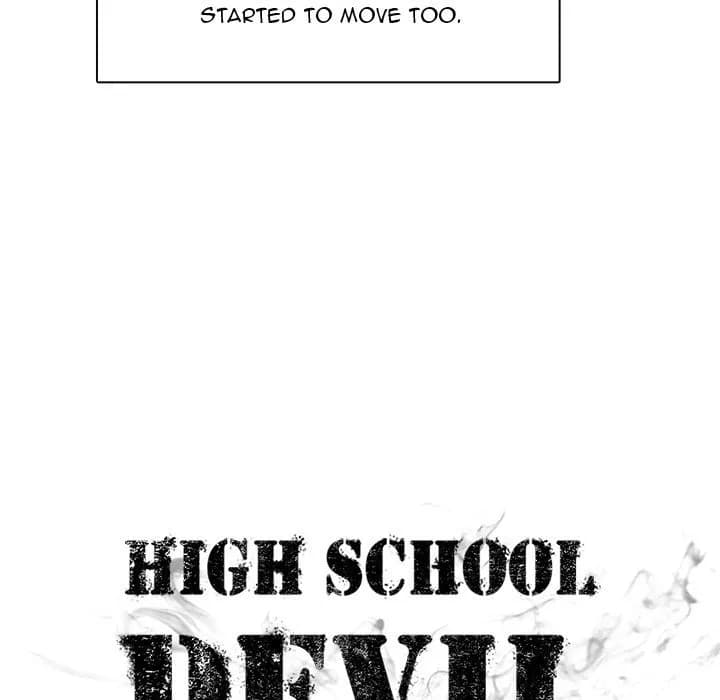 High School Devil - Chapter 273 - Page 10