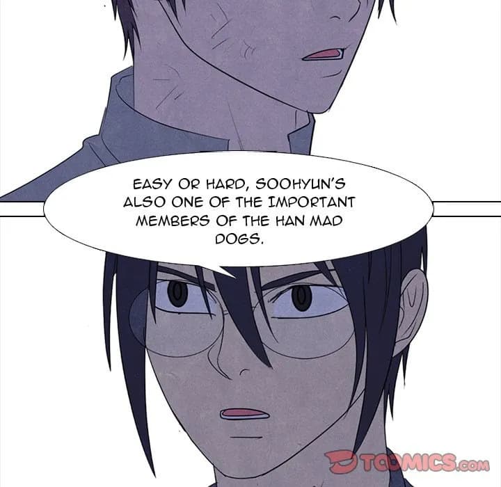 High School Devil - Chapter 273 - Page 23