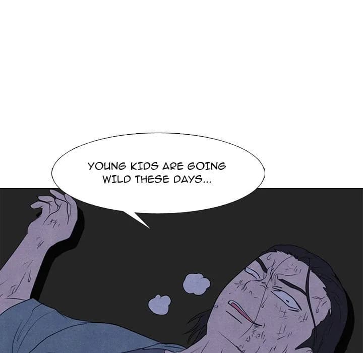 High School Devil - Chapter 273 - Page 41