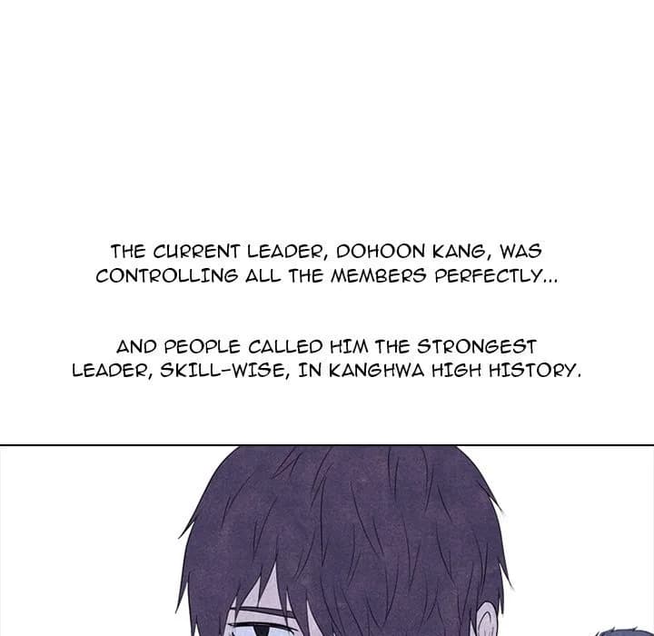 High School Devil - Chapter 273 - Page 59