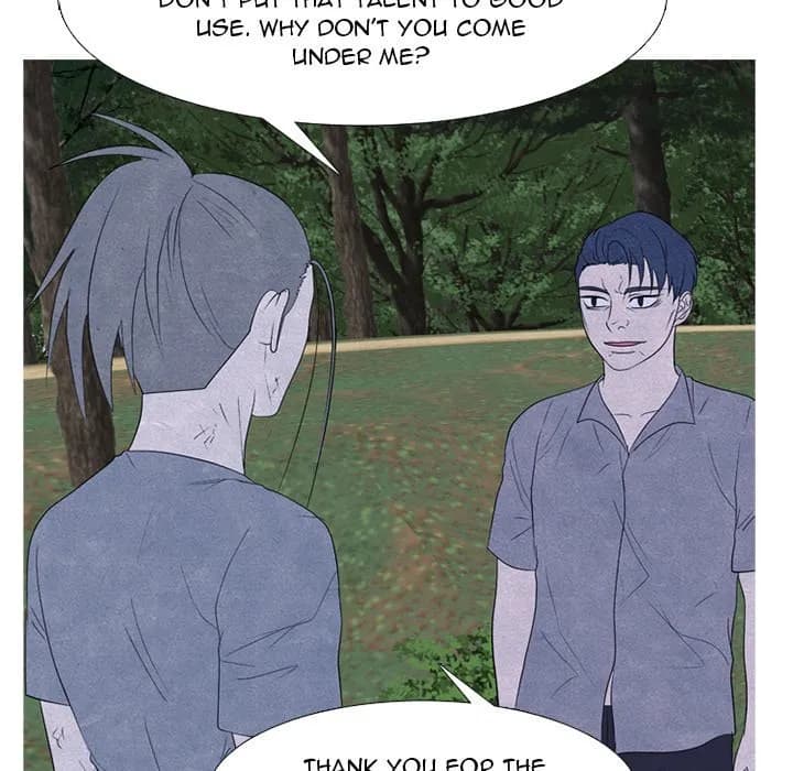 High School Devil - Chapter 274 - Page 112