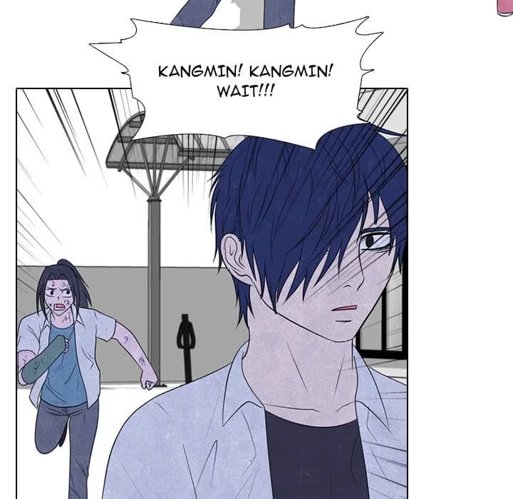 High School Devil - Chapter 274 - Page 127