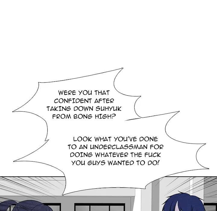 High School Devil - Chapter 274 - Page 135
