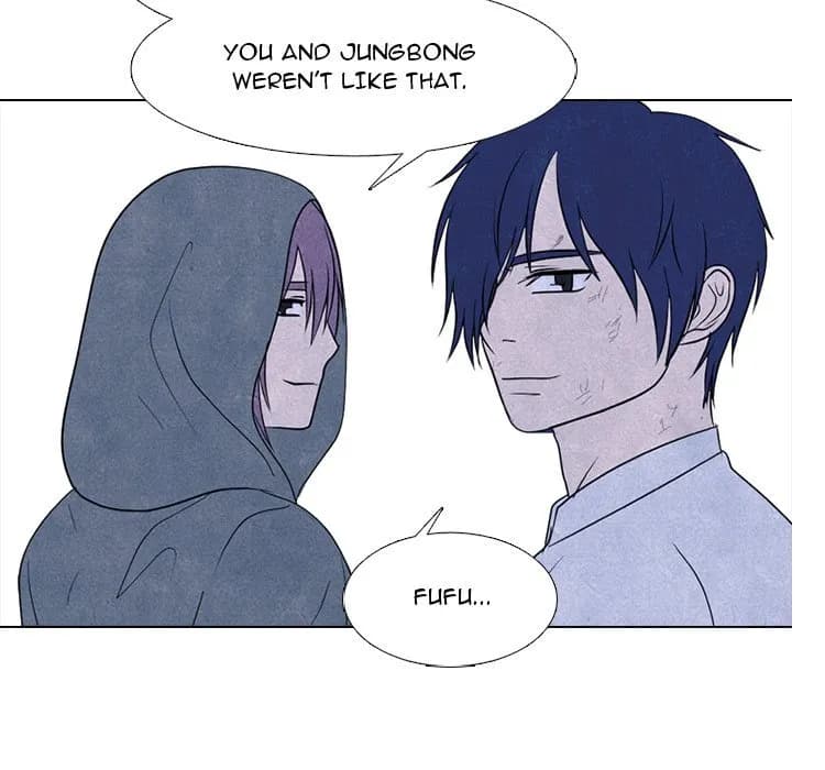 High School Devil - Chapter 275 - Page 80