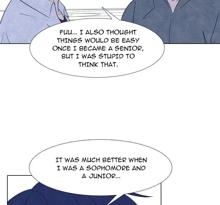 High School Devil - Chapter 275 - Page 159
