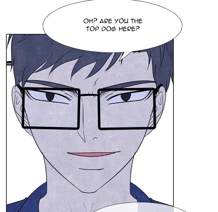 High School Devil - Chapter 276 - Page 17