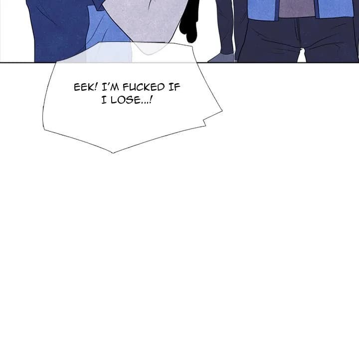 High School Devil - Chapter 276 - Page 34