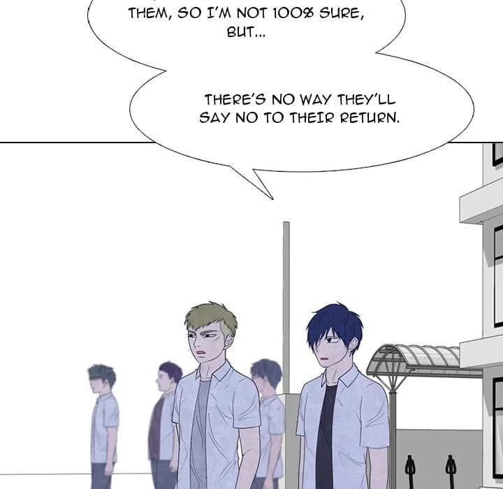 High School Devil - Chapter 277 - Page 103