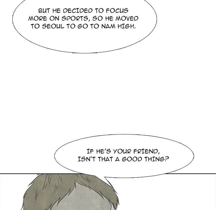 High School Devil - Chapter 277 - Page 114