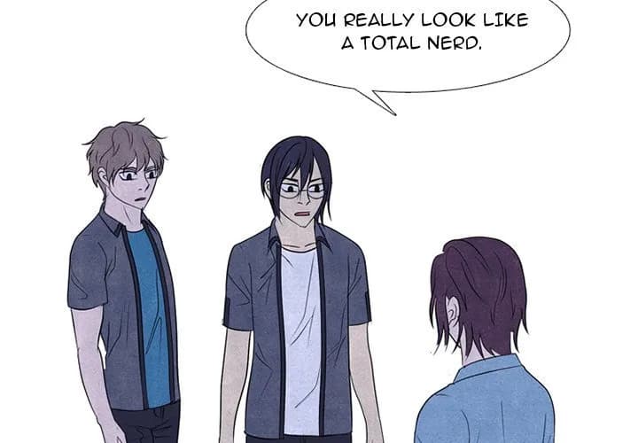 High School Devil - Chapter 278 - Page 2