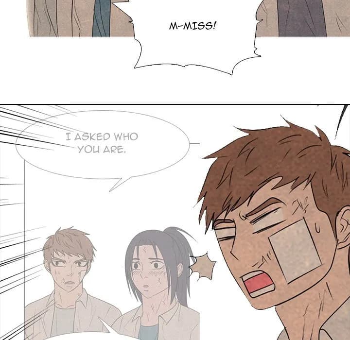 High School Devil - Chapter 278 - Page 34