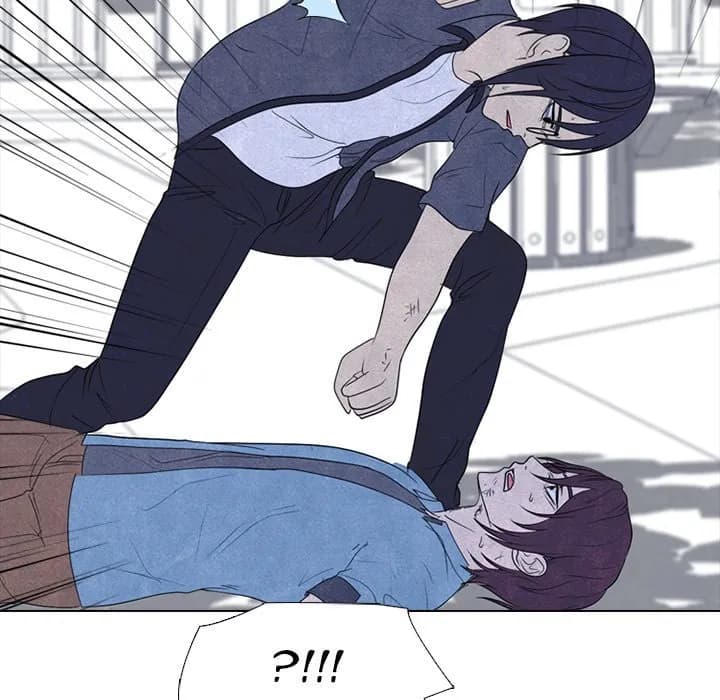 High School Devil - Chapter 278 - Page 115