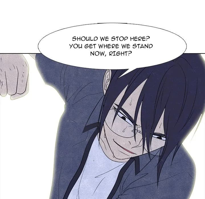 High School Devil - Chapter 278 - Page 118