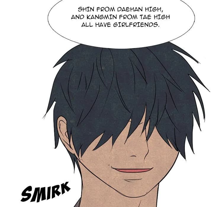 High School Devil - Chapter 279 - Page 41