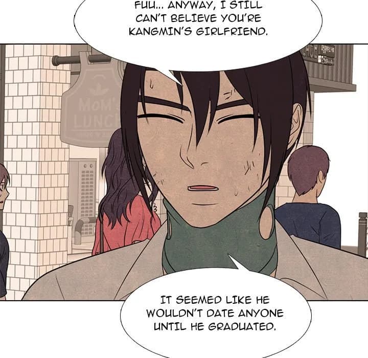 High School Devil - Chapter 279 - Page 55