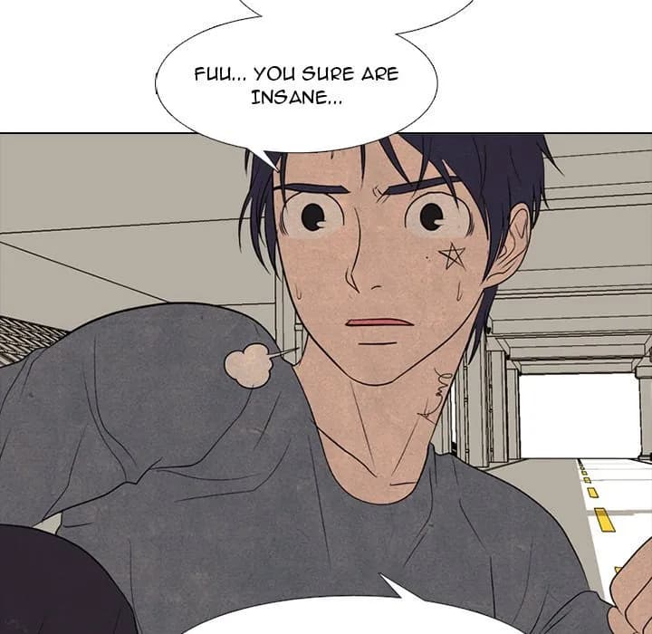 High School Devil - Chapter 279 - Page 104