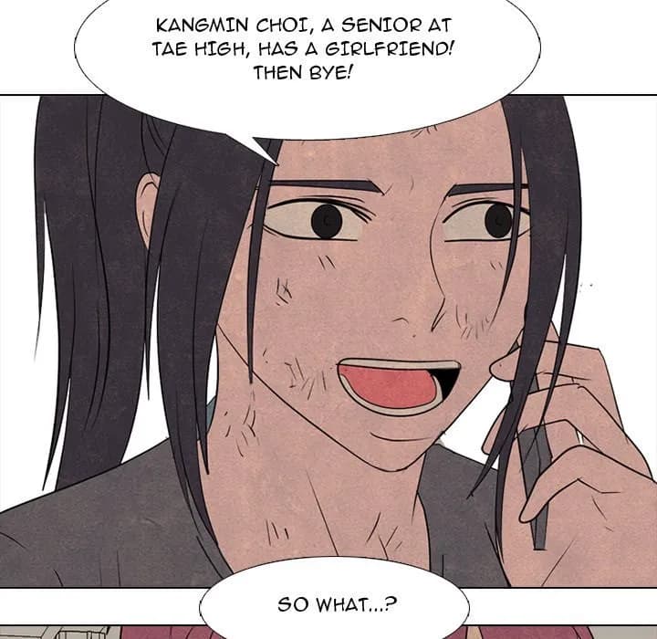 High School Devil - Chapter 279 - Page 120