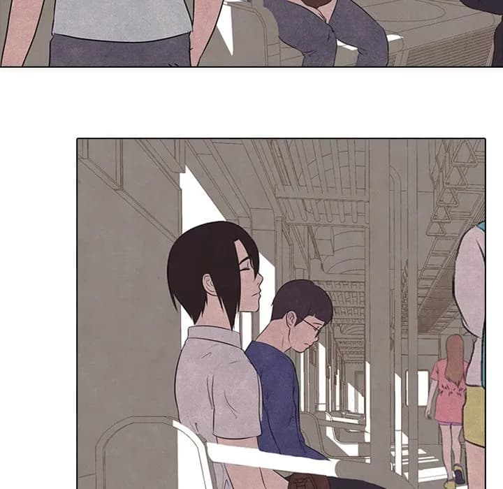 High School Devil - Chapter 28 - Page 44