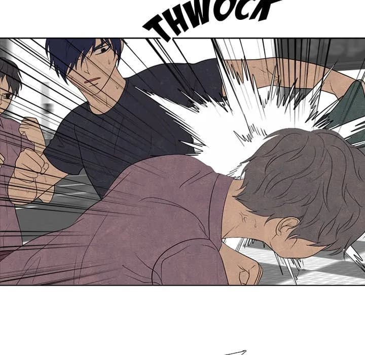 High School Devil - Chapter 281 - Page 35