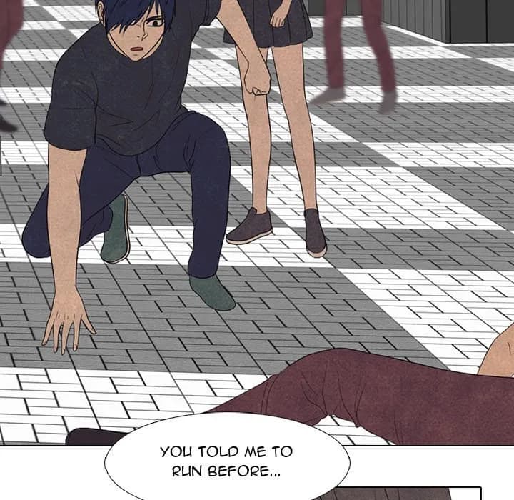 High School Devil - Chapter 281 - Page 77