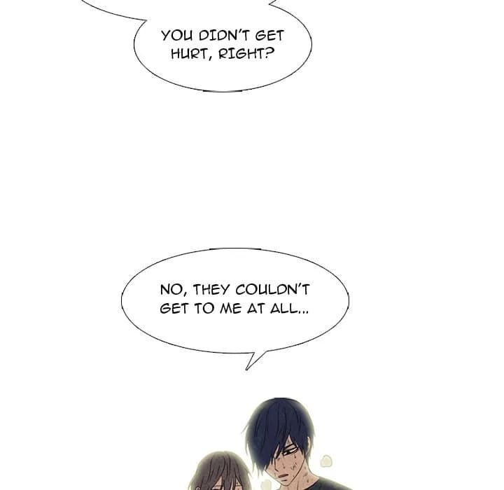 High School Devil - Chapter 281 - Page 90