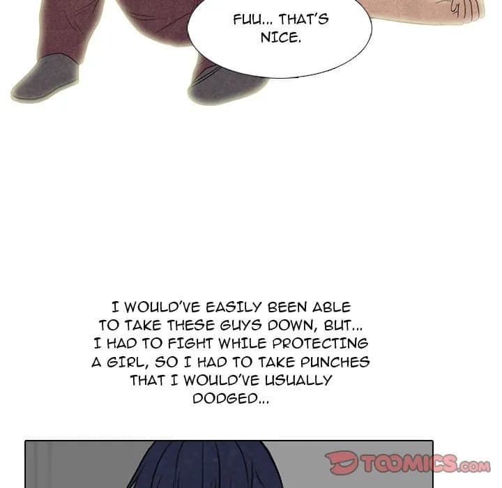 High School Devil - Chapter 281 - Page 92