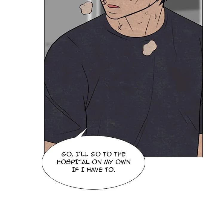 High School Devil - Chapter 281 - Page 97