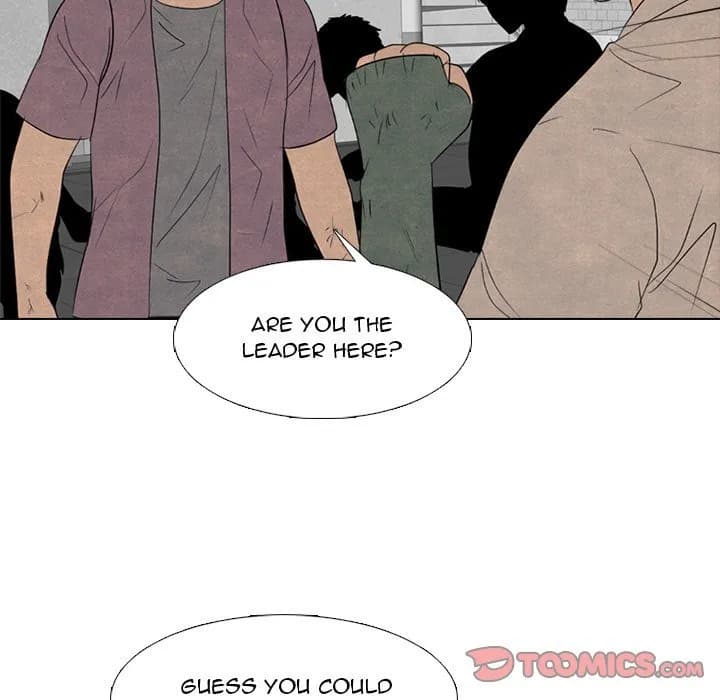 High School Devil - Chapter 282 - Page 63