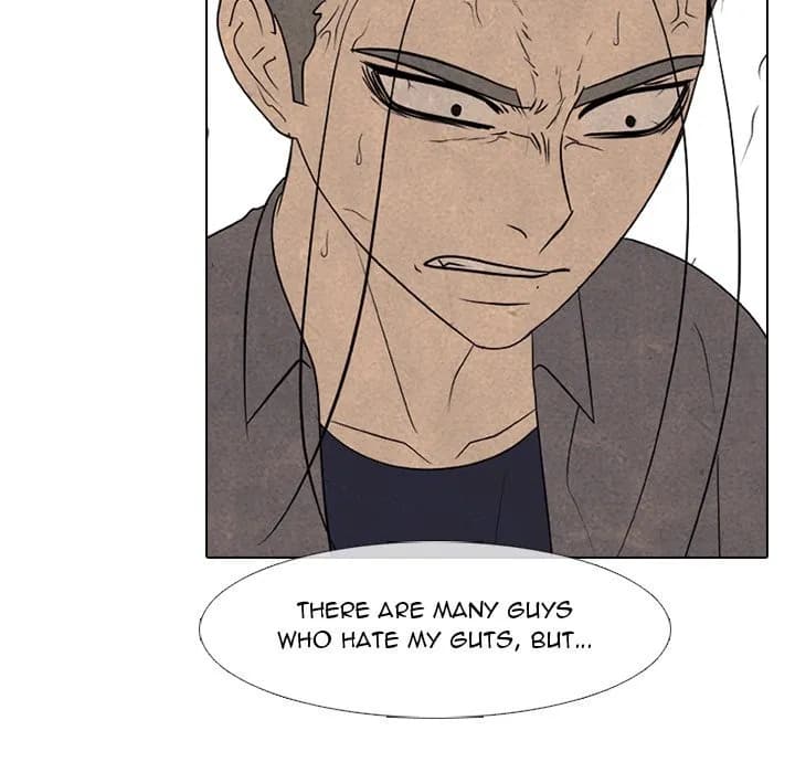 High School Devil - Chapter 284 - Page 108