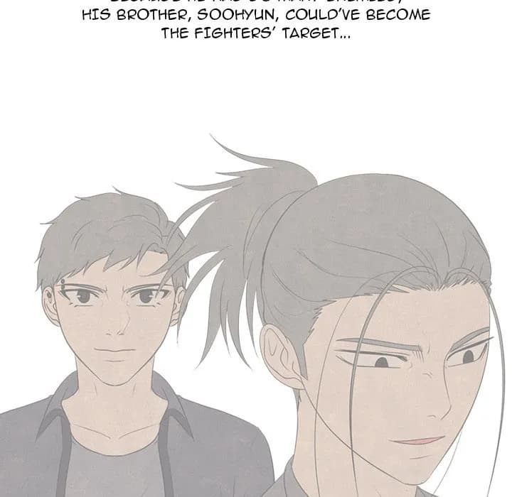 High School Devil - Chapter 284 - Page 114