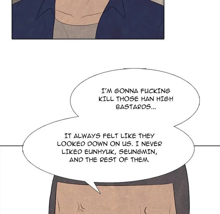 High School Devil - Chapter 285 - Page 38