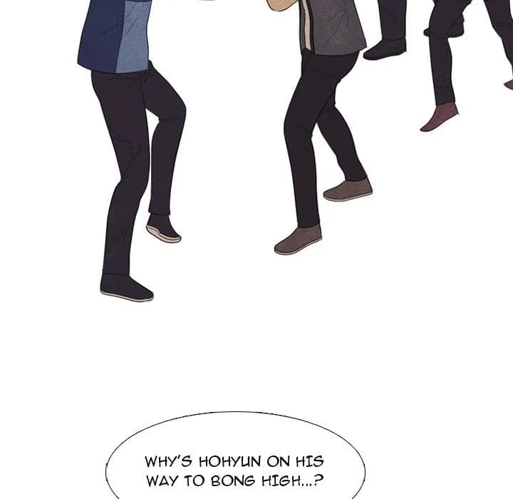 High School Devil - Chapter 286 - Page 44