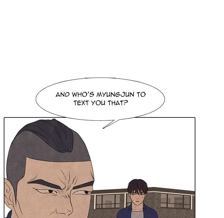 High School Devil - Chapter 286 - Page 62
