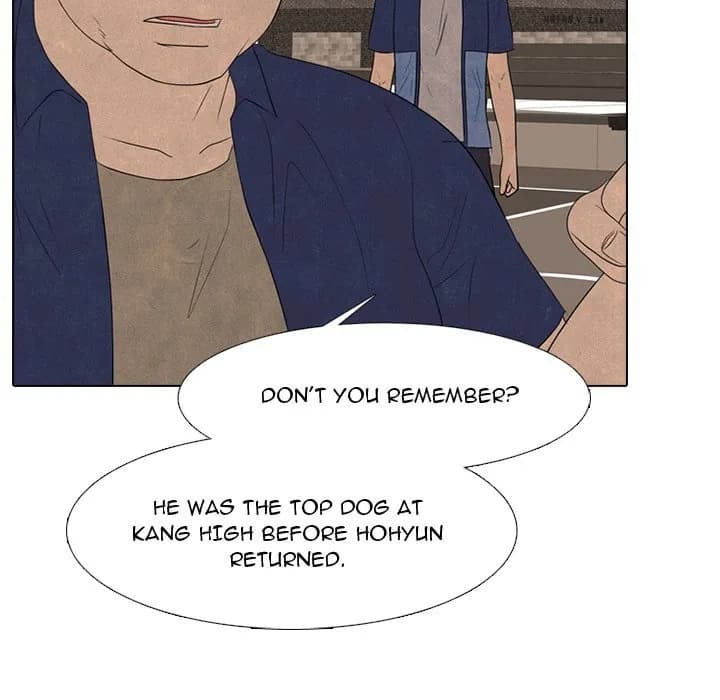 High School Devil - Chapter 286 - Page 63