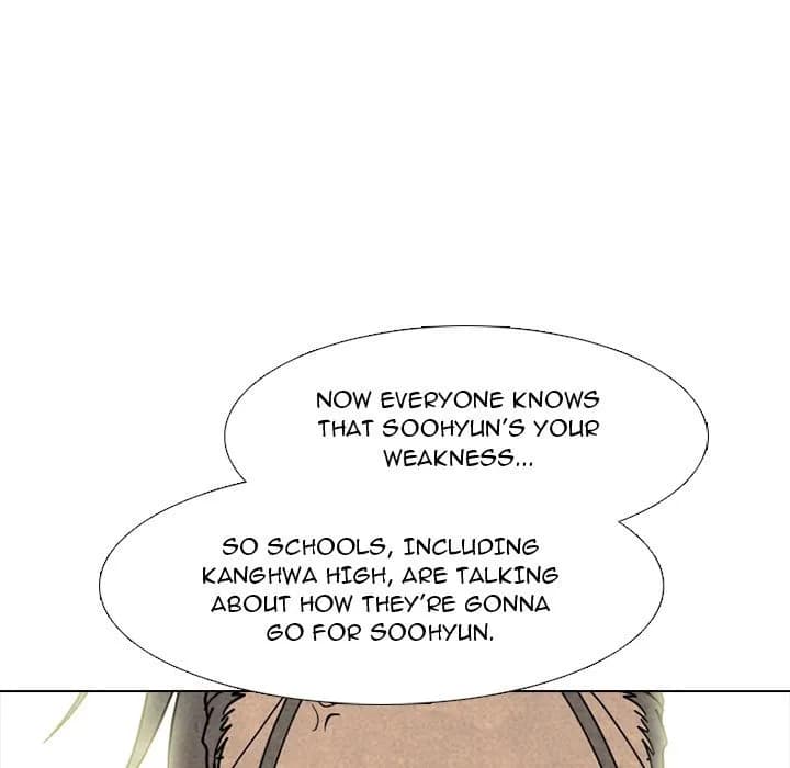 High School Devil - Chapter 287 - Page 34