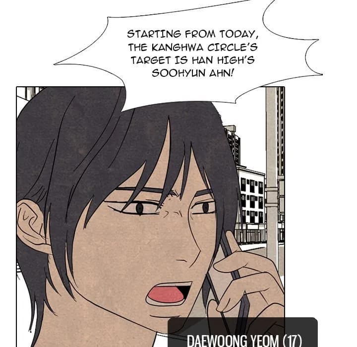 High School Devil - Chapter 287 - Page 44