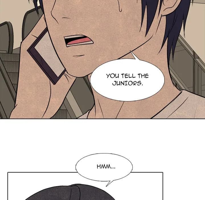 High School Devil - Chapter 287 - Page 62