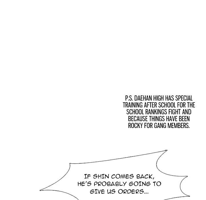 High School Devil - Chapter 287 - Page 72