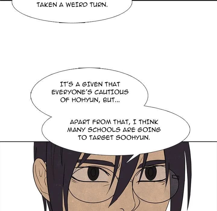 High School Devil - Chapter 287 - Page 93