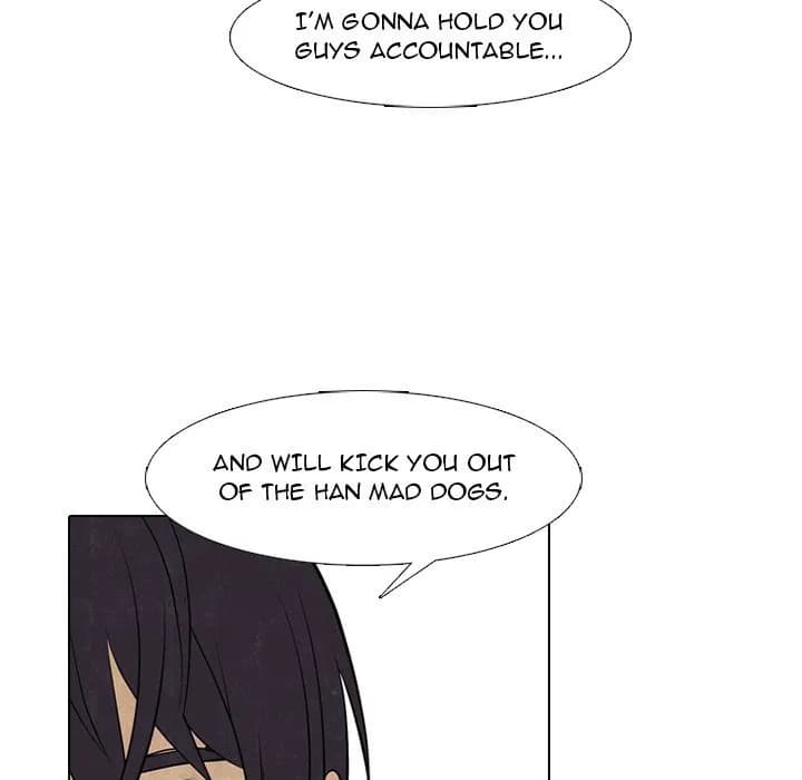 High School Devil - Chapter 287 - Page 111