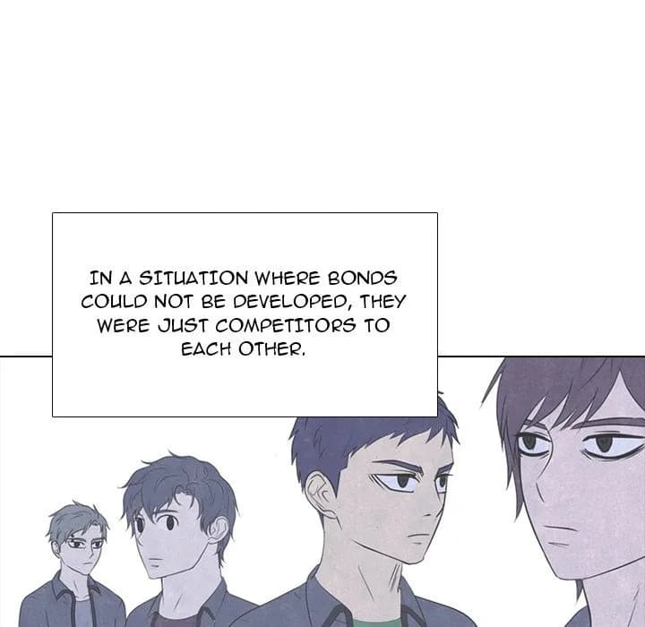 High School Devil - Chapter 287 - Page 125