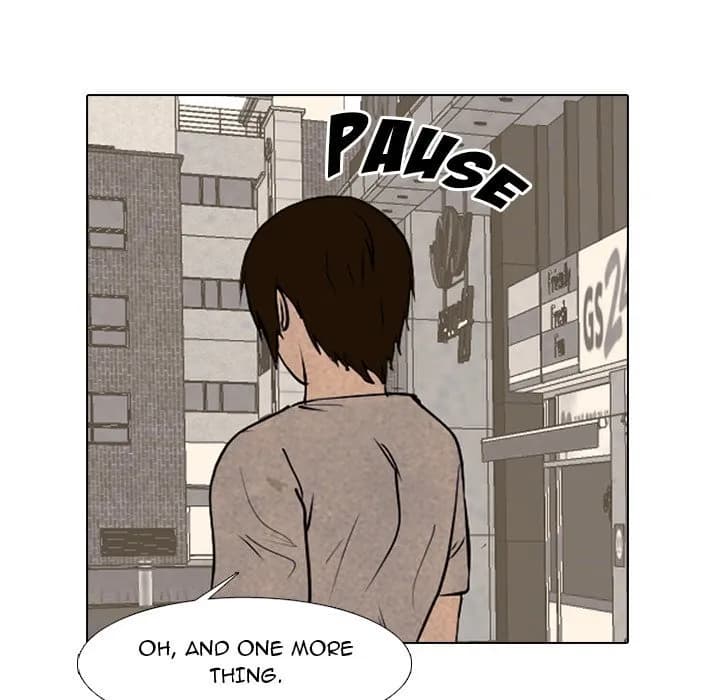 High School Devil - Chapter 288 - Page 27