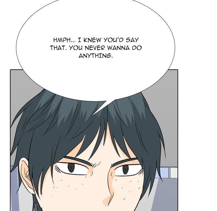 High School Legend  Red Dragon - Chapter 177 - Page 85
