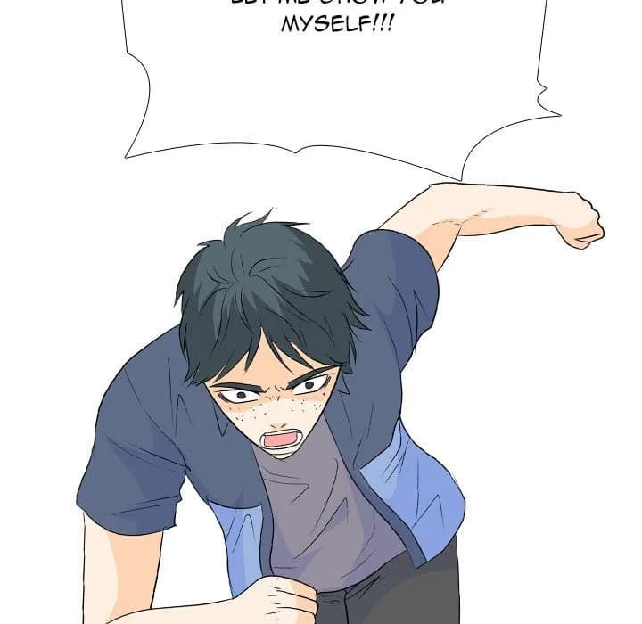 High School Legend  Red Dragon - Chapter 177 - Page 97
