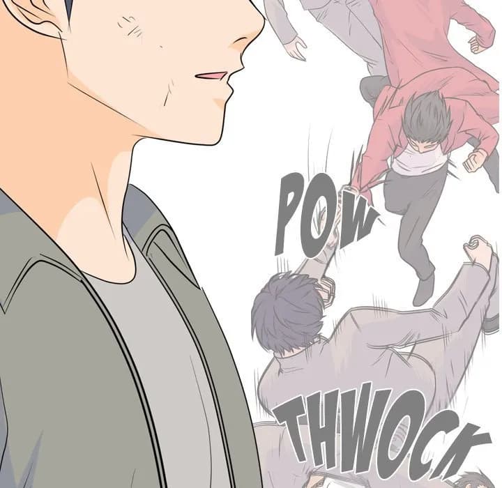High School Legend  Red Dragon - Chapter 178 - Page 111