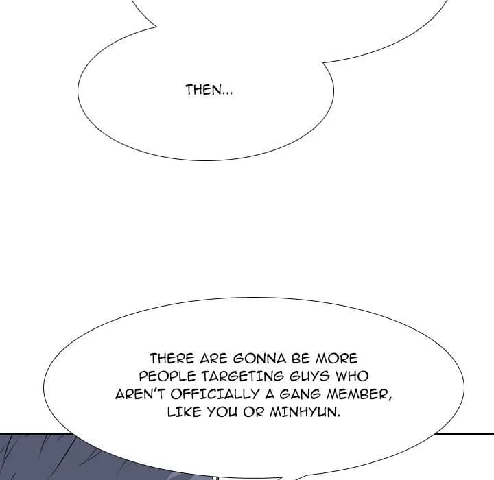 High School Legend  Red Dragon - Chapter 178 - Page 125