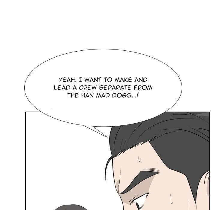 High School Legend  Red Dragon - Chapter 179 - Page 50